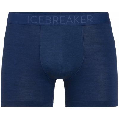 Icebreaker Mens Anatomica Boxers