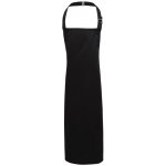Premier Workwear Dětská zástěra na vaření Černá – Sleviste.cz