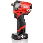 Milwaukee M12 FIWF 12-422X – Hledejceny.cz