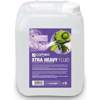 Cameo XTRA HEAVY FLUID 5L