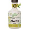 Absinth Žufánek Bohemian Absint 65% 0,5 l (holá láhev)