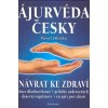 Kniha Ájurvéda česky
