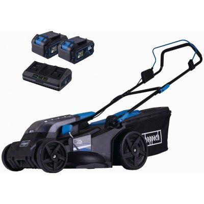 Scheppach BC-MP430-X-SET XL2 – Hledejceny.cz