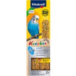 Vitakraft KRÄCKER tyčinky ANDULKA calci fit 60g – Hledejceny.cz