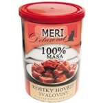 Sokol Falco Cat deluxe KOSTKY SVALOVINY 400 g – Hledejceny.cz