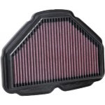 Vzduchový filtr K&N FILTERS HA-1818 – Hledejceny.cz