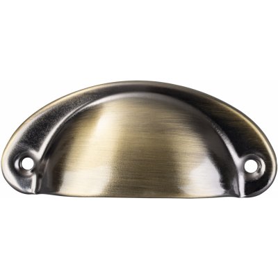 Walteco Skive 66mm, bronz 7228 – Hledejceny.cz