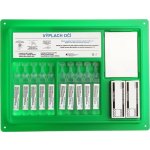 Steroplast Healthcare Ltd. Nástěnná stanice pro výplach očí SP10 17832 – Zboží Mobilmania