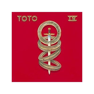 Toto - Iv -Ltd- CD – Hledejceny.cz