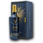 Glenfiddich 23y Grand Cru Cuvée Cask Finish 43% 0,7 l (kazeta) – Hledejceny.cz