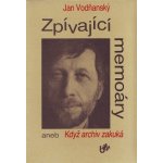 Zpívající memoáry aneb Když archiv zakuká – Hledejceny.cz