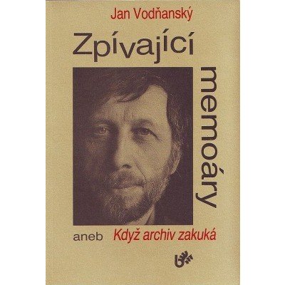 Zpívající memoáry aneb Když archiv zakuká – Hledejceny.cz