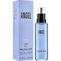 Thierry Mugler Angel parfémovaná voda dámská 100 ml náplň