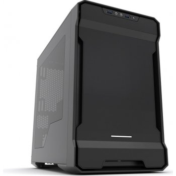 Phanteks Enthoo Evolv ITX PH-ES215P_BK