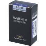 UWELL VALYRIAN 3 0,32ohm 2ks – Hledejceny.cz