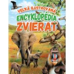 Veľká ilustrovaná encyklopédia zvierat – Hledejceny.cz