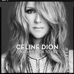 Celine Dion - Loved Me Back To Life CD – Hledejceny.cz