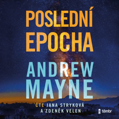 Poslední epocha – Hledejceny.cz