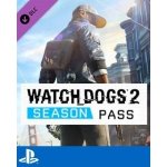 Watch Dogs 2 Season Pass – Hledejceny.cz