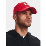 Under Armour Men's UA Blitzing Červená – Zboží Dáma