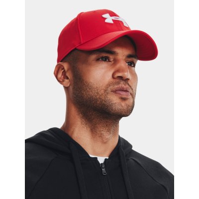 Under Armour Men's UA Blitzing Červená – Zboží Dáma