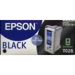 Epson C13T028 - originální – Hledejceny.cz