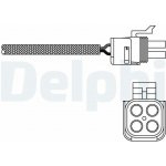 Lambda sonda DELPHI ES20273-12B1