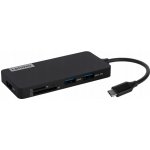 Lenovo USB-C 7-in-1 Hub GX90T77924 – Hledejceny.cz