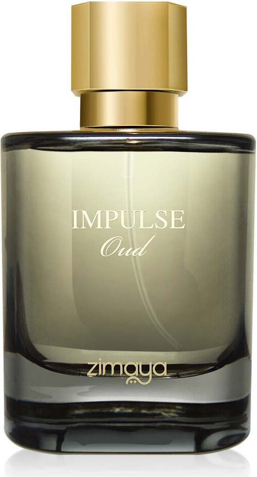 Zimaya Impulse Oud parfémovaná voda pánská 100 ml