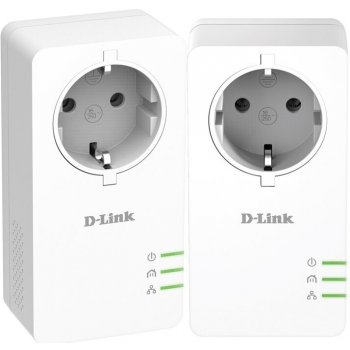 D-Link DHP-601AV/E