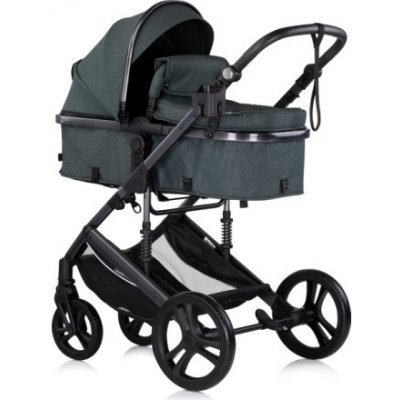 CHIPOLINO kombinovaný Amore 2v1 Basil 2025 – Zboží Dáma