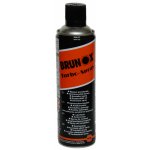 Brunox Turbo sprej 500 ml – Zboží Dáma