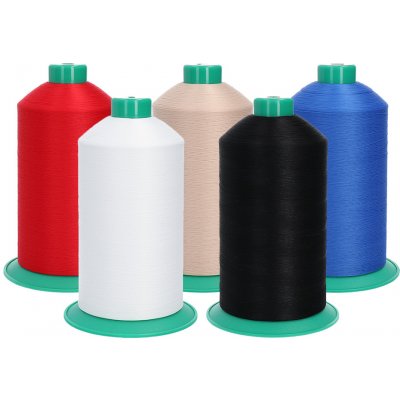 Ariadna Sada 5 nití pro průmyslové overlocky, coverlocky Texar 120 – Hledejceny.cz