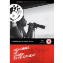 Memories of Underdevelopment DVD