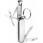 Zwilling Beauty Multifunkční manikúrní přívěšek Inox, 6 cm, nerezový 42450-001 – Hledejceny.cz