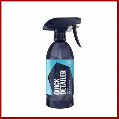 Gyeon Q2M QuickDetailer 500 ml – Sleviste.cz