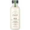 Sprchové gely Fresh Milk Body Cleanser sprchový gel 260 ml