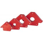 Güde 4 dílný set 20102 – Zboží Mobilmania