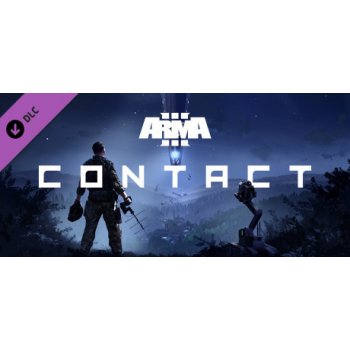 Arma 3 Contact