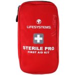 Lifesystems Sterile Pro First Aid Kit lékárnička – Sleviste.cz