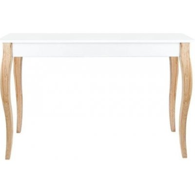Dressing Table 105x74 cm bílý – Zboží Mobilmania