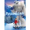 DVD film Yeti: Ledové dobrodružství