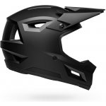 Bell Sanction 2 Matt Black 2025 – Zboží Dáma