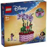 LEGO® Disney Princess™ 43237 Isabelin květináč – Sleviste.cz