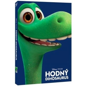 Hodný dinosaurus DVD