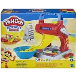 Play-Doh Výroba těstovin – Sleviste.cz