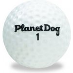 SUM-PLAST Orbee-TuffORT Golfový Míč 5,5 cm (5/5) – Hledejceny.cz