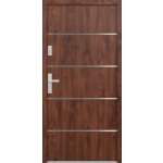 Hahn-Türke ATU68-M502 Ořech Levé 100 x 200 cm – Hledejceny.cz