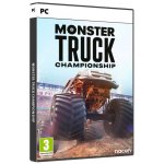 Monster Truck Championship – Hledejceny.cz