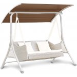 DUVLAN Gloria hnědá – Zboží Dáma DUVLAN Gloria hnědá – Zboží Dáma